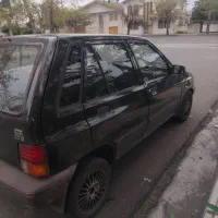 پراید هاچبک هیدرولیک 88|خودرو سواری و وانت|بندر انزلی, گمرک|دیوار