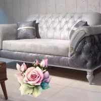 تولیدی مبل راحتی پاریس|مبلمان خانگی و میز عسلی|محمدیه-قزوین, |دیوار