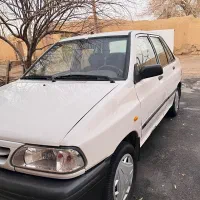 پراید ۱۳۱ مدل ۹۰|خودرو سواری و وانت|اراک, |دیوار