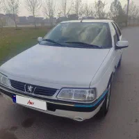 پژو Slx مدل 97|خودرو سواری و وانت|نقده, |دیوار