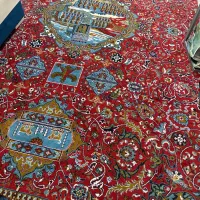 فرش ۱۲ متری