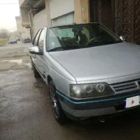 پژو 405 مدل 91|خودرو سواری و وانت|شاهین‌شهر, گرگاب|دیوار