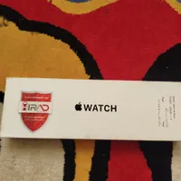 اپل واچ40mm seسری9.  2023