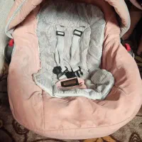اسباب بچه