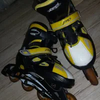 اسکیت برند pro|دوچرخه، اسکیت، اسکوتر|کرج, شهرک فهمیده|دیوار