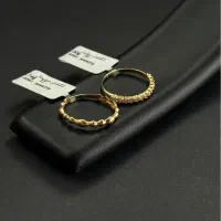 انگشتر مینیمال