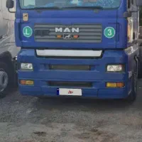 کشنده مان ۴۸۰ بی‌رنگ