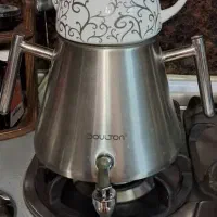 کتری قوری دالتون ترک