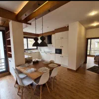 اپارتمان اجاره ای فول فرنیش لوکس دربندسر