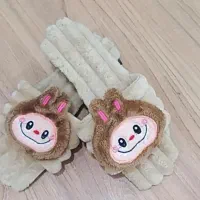 دمپایی لبوبو