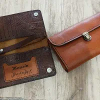 کیف چرم
