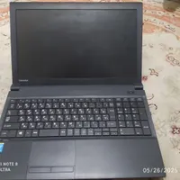لبتاب توشیبا