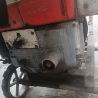 موتور اب|ماشین‌آلات صنعتی|نوشین شهر, |دیوار