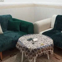 مبلمان راحتی|مبلمان خانگی و میز عسلی|اهواز, اسلام آباد شرقی|دیوار