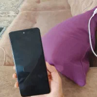 موبایل A51 بسیار تمیز