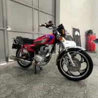 موتورصفر 200 سالم درحد|موتورسیکلت|اصفهان, محله اسلامی|دیوار