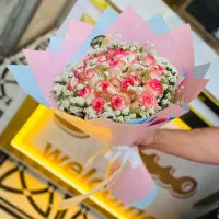 گل ارایی|خدمات پذیرایی، مراسم|پیشوا, |دیوار