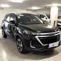 نیسان تیگارد/مدل ۱۴۰۴/اقساطی/سندبنام/تحویل روز
