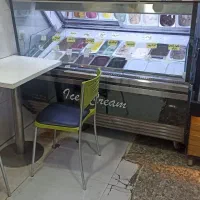 یخچال تاپینگ ۱۶ لگنه