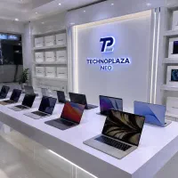 فروش تخصصی انواع macbook نقد و اقساط