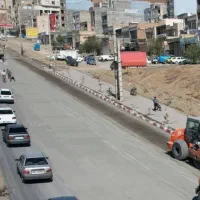 فروش مغازه ۱۶ متری بر بلوار دکتر حسینی