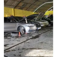 استخدام رنگ آمیزی خودرو در سبزوار