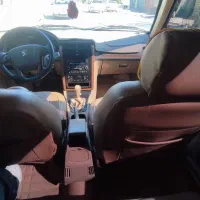 پارس tu5گاز سیم مدل 95|خودرو سواری و وانت|دهدشت, |دیوار