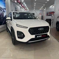 MVM / ام وی ام / X22 PRO MT / ایکس 22 پرو دنده ای