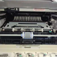 پرینتر hp 506dn|پرینتر، اسکنر، کپی، فکس|تهران, ایرانشهر|دیوار