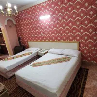 اسکان مسافر