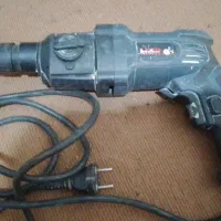 دریل،کریس پمپ، آچار ژاپنی،