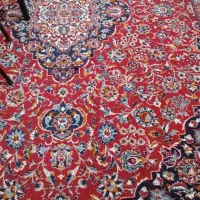 فرش 12 متری ماشینی