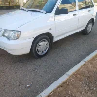 پراید 111مدل 96|خودرو سواری و وانت|قائن, |دیوار