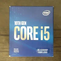 باندل core i5 نسل ۱۰|قطعات و لوازم جانبی رایانه|اهواز, حصیرآباد|دیوار