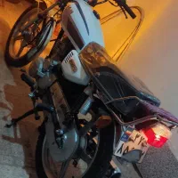 موتور همتاز 200 مدل 94