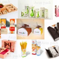 بسته بندی حرفه ای