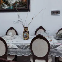 یک دست مبل ۸ نفره و یک دست میزناهارخوری ۸ نفره|مبلمان خانگی و میز عسلی|رفسنجان, |دیوار
