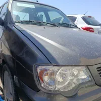 پراید111مدل93