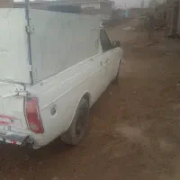 پیکان وانت مدل۸۹|خودرو کلاسیک|آق قلا, |دیوار