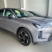 ولوو xc70
