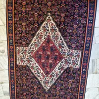 گلیم قدیمی ذرع نیم سنندج|گلیم، جاجیم، گبه|تهران, پاسداران|دیوار