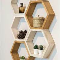 شلف دیواری|کتابخانه، شلف، قفسه‌های دیواری|خمینی‌شهر, |دیوار