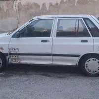 هاچپک کره|خودرو سواری و وانت|رشت, توشیبا|دیوار