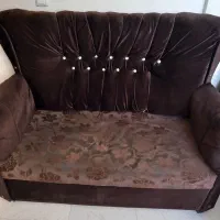مبل هفت نفره راحتی