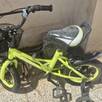 دوچرخه