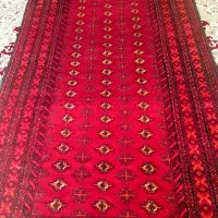 قالیچه دستباف