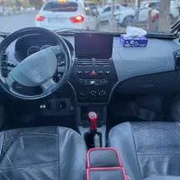 تیبا 2|خودرو سواری و وانت|بازرگان, |دیوار