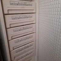 یخچال فریزر موتور ژاپنی