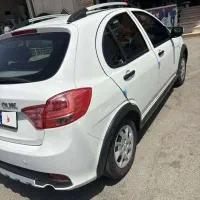 کوئیک 1400|خودرو سواری و وانت|اصفهان, ارداجی|دیوار