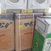 فروش ویژه کولر آبی ۲۸۰۰  کانگس اتاق دفتر کار|کولر آبی|کرج, کوی امامیه|دیوار